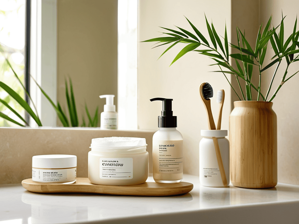 Clean Beauty Essentials simplified routine tips