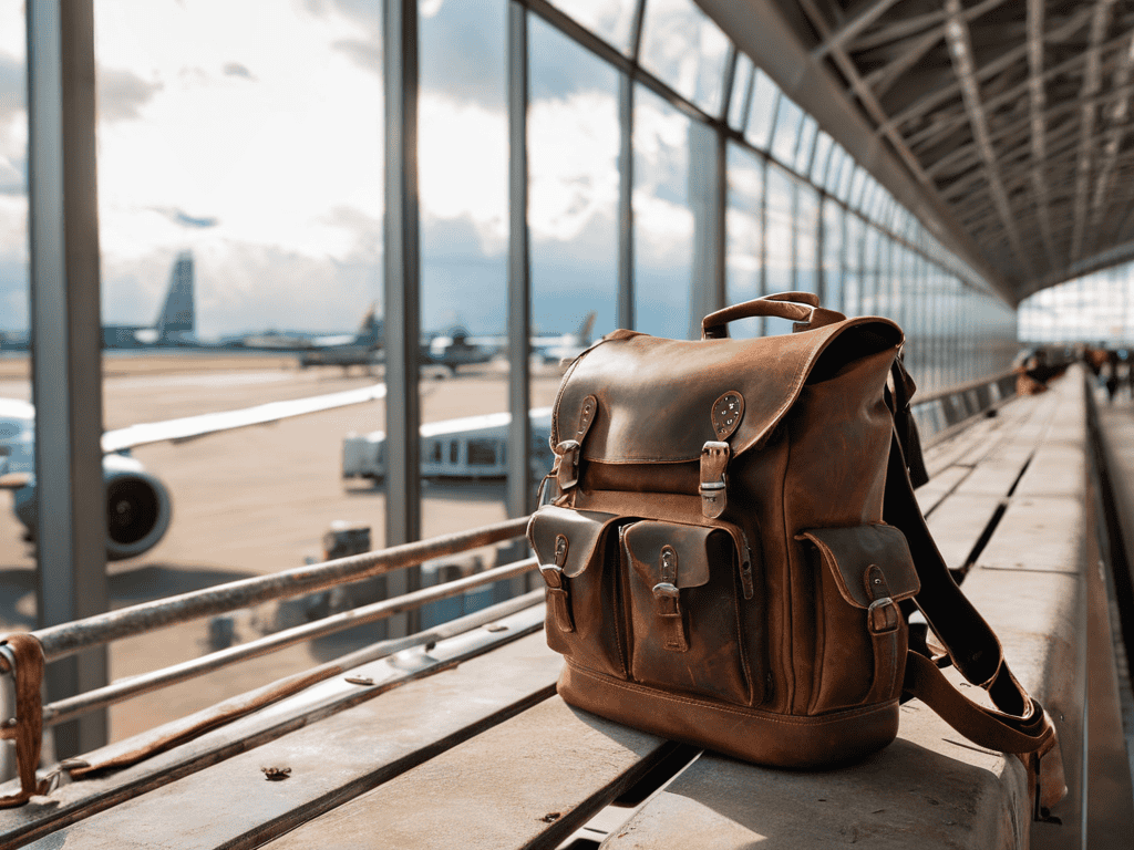 Mistake Fare Photography Travel Gear