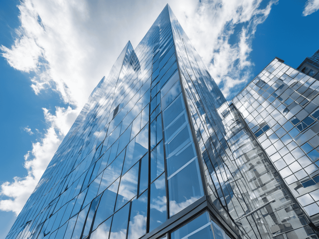 Dynamic Glazing Solutions Evolved