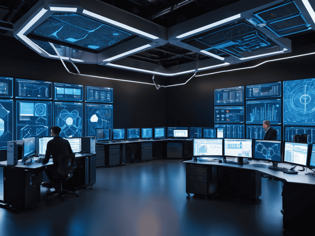 Optimizing Synthetic Data Workflows