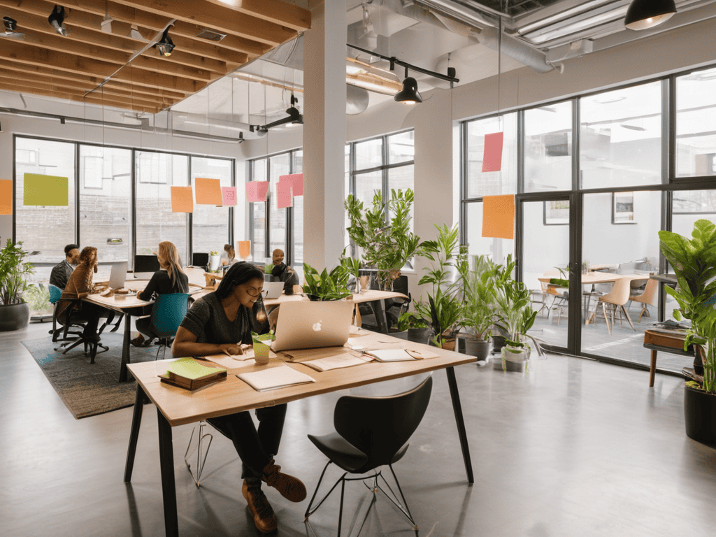 Revolutionizing Work With Task Decentralization