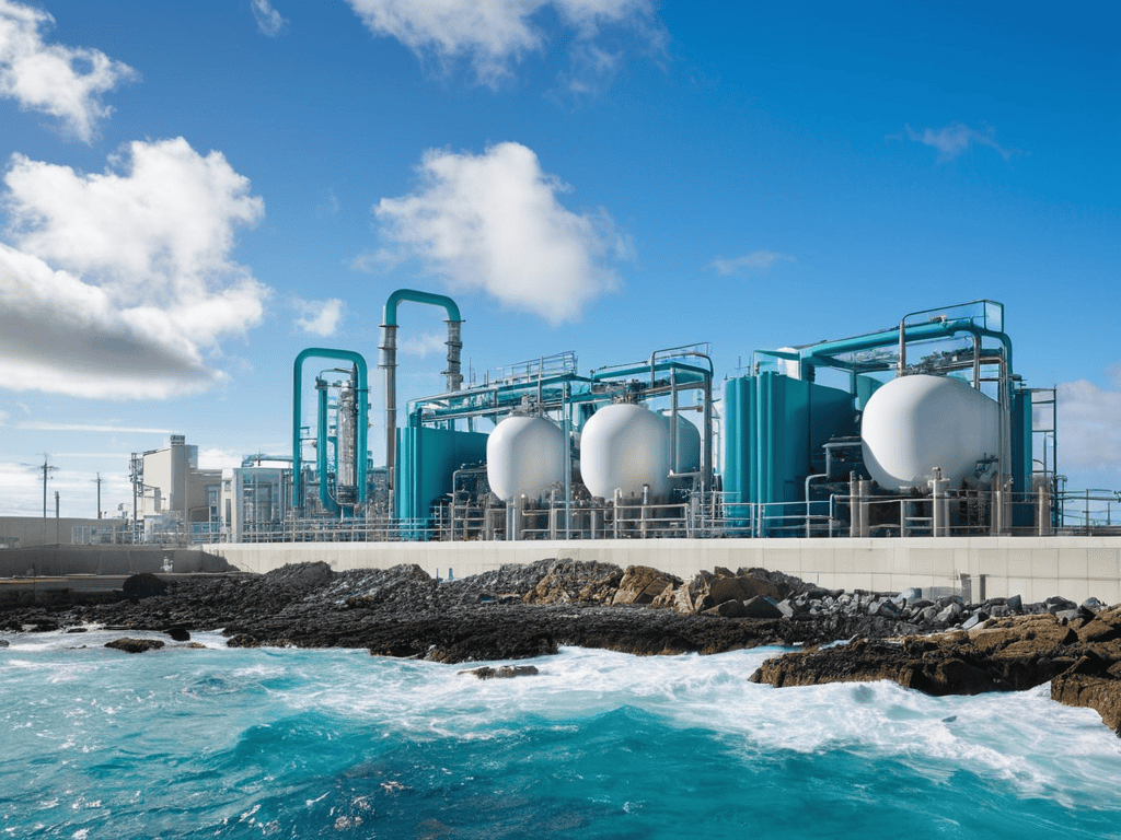 Desalination future water technology tips