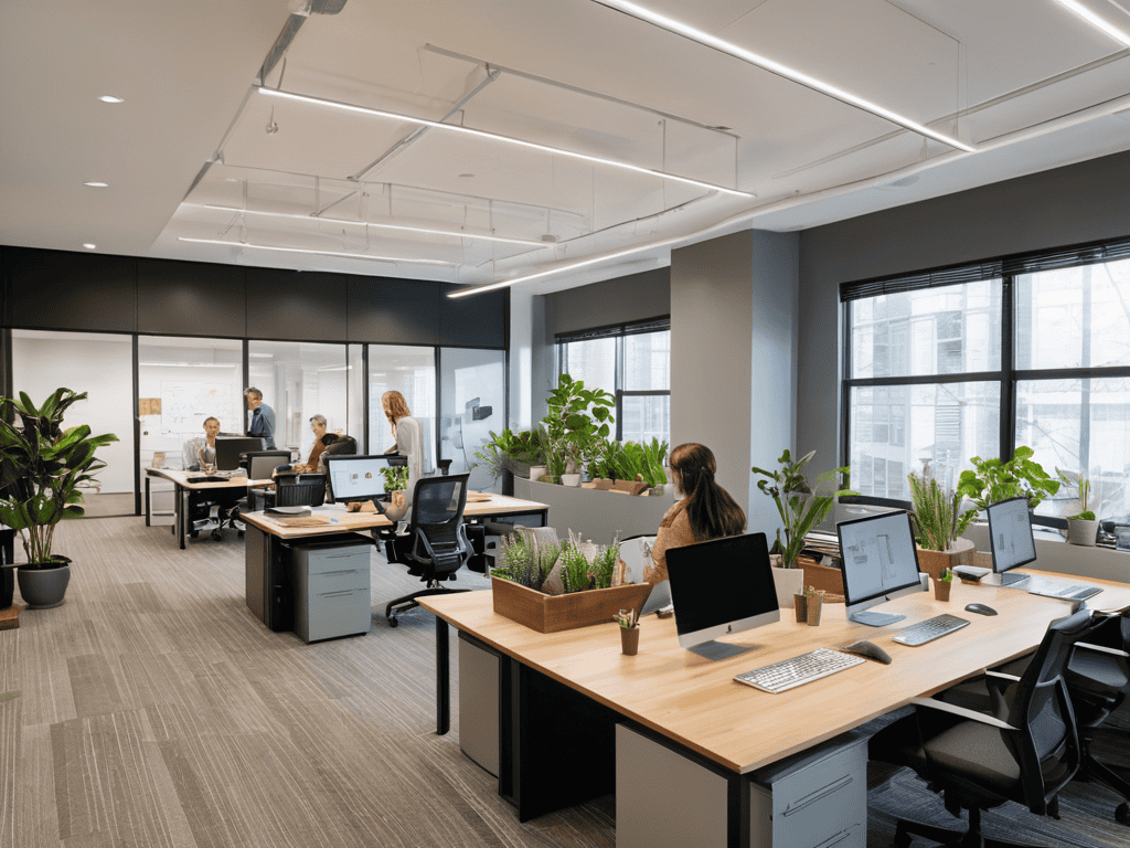 Unleashing Productivity Task Decentralization