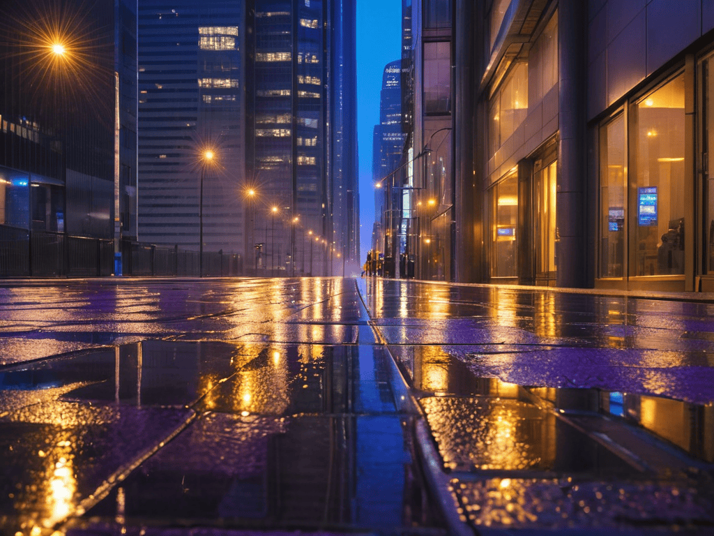 Mastering After-Dark Aesthetic