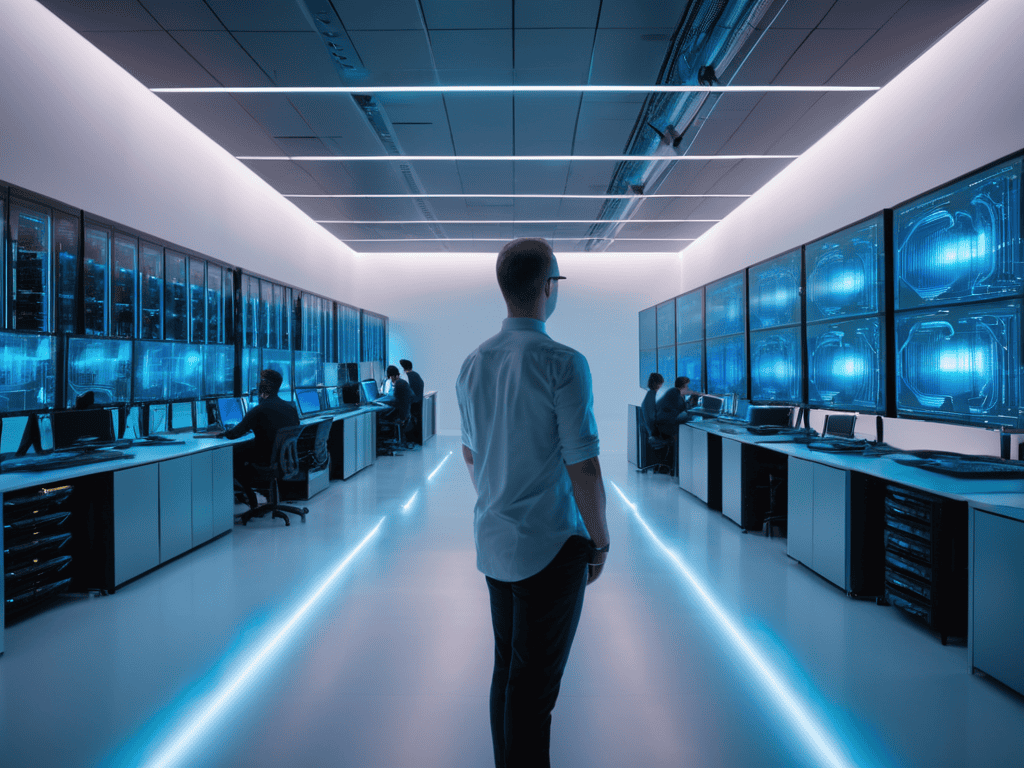 Synthetic Data Pipelines for AI solutions