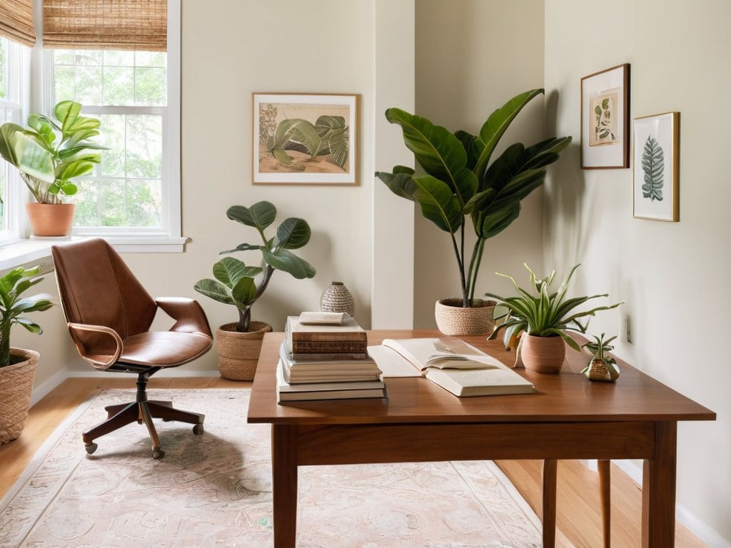 Thriving in the Slow Productivity Revolution