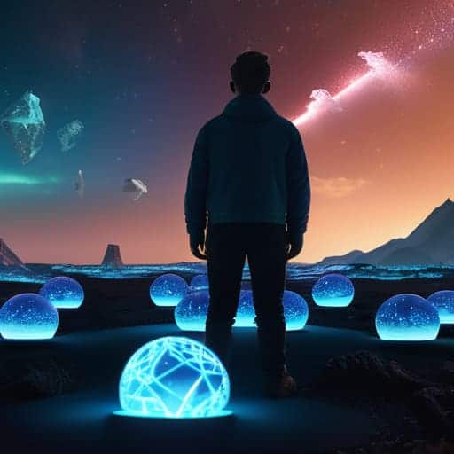 Digital Identity Autonomy Breaking the Corporate Chains