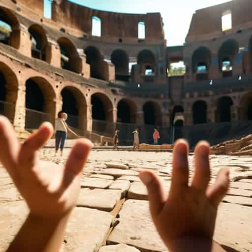 Experiential Learning Through Travel Real World Mastery