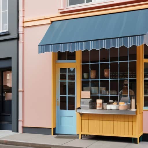 Mastering Multilocal Business Scaling From City Blocks to Continental Reach