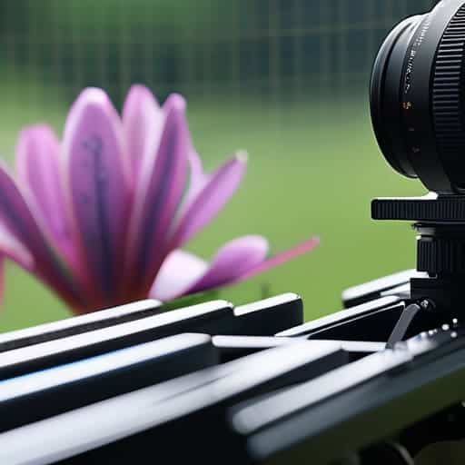 Mastering the Macro Photography Workflow steps.