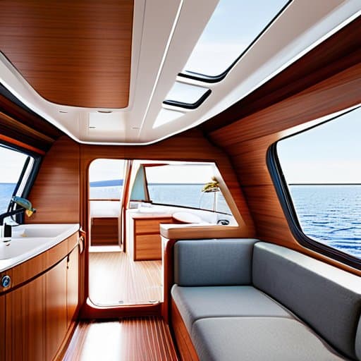 Smart Glass Window Tinting a Sailors Secret to Bright Cabins
