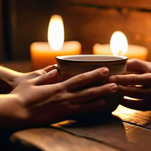 Social Exchange Theory the Hidden Math of Lasting Love