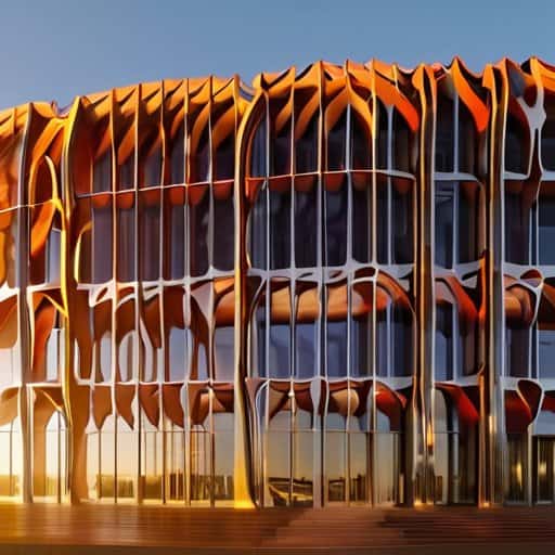 When Design Breathes Metabolic Aesthetics in Design