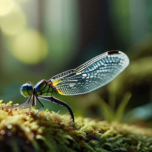 Achieving Seamless Depth of Field Expansion technique.