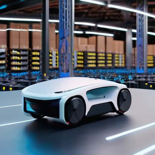 Braininspired Computing Architectures Accelerate Autonomous Systems