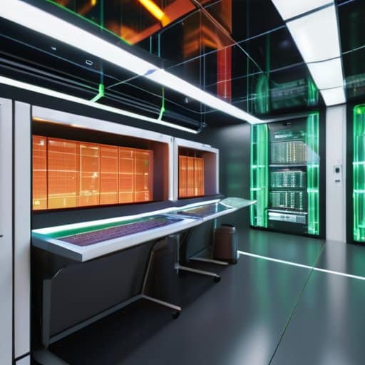 Carbonaware Computing Turning Green Bytes Into Smarter Power