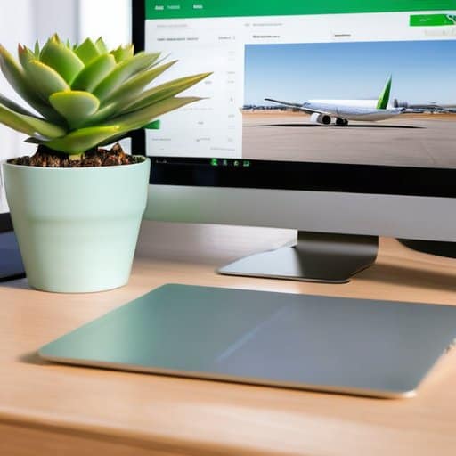 Carbonneutral Flight Booking Your Roadmap to Zeroemission Skies