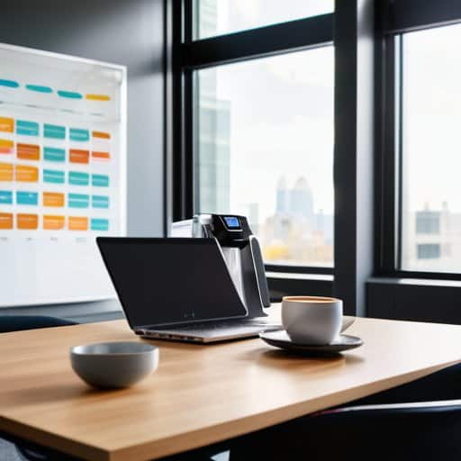 Enterprise Ai Automation Without Coding the Kitchencounter Edition