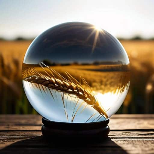 Fractional Ownership of Farmland for Everyone