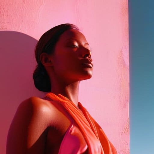 From Portraits to Safety Crafting Bold Infrared Visions
