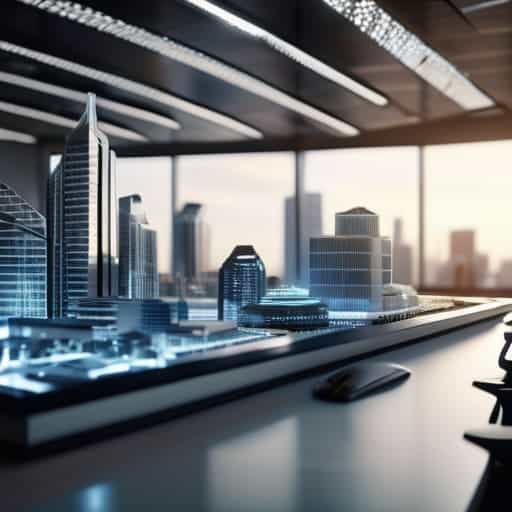 Leveraging Fractional Leadership Models to Outpace Competition