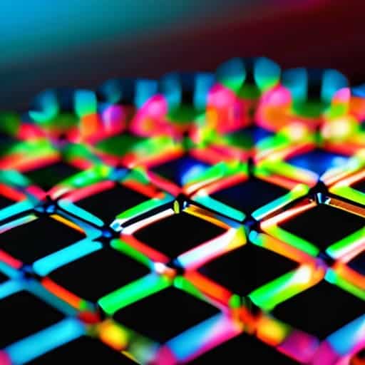 Bringing the Full Spectrum to Life.