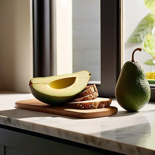 Macronutrients: The Tiny Apartment’s Power Trio diagram