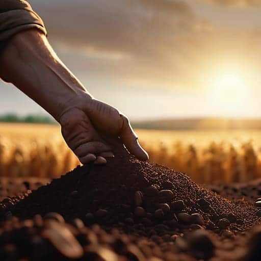 The Future is Growing through agricultural tokenization.
