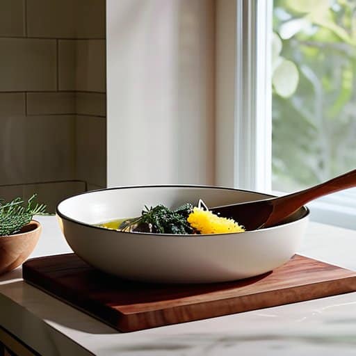 Wrapping It All Up: kitchen longevity hacks