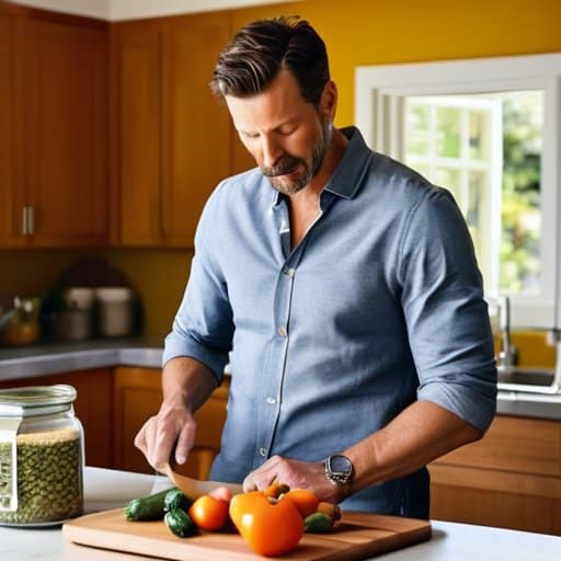 Wrapping It All Up Kitchen Core Exercise