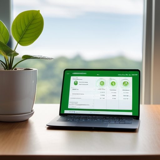 Wrapping It Up: carbon‑neutral flight booking