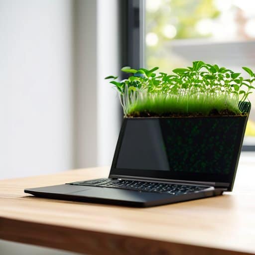 Clean Code: How Carbon-aware Computing Reduces Your Tech Footprint