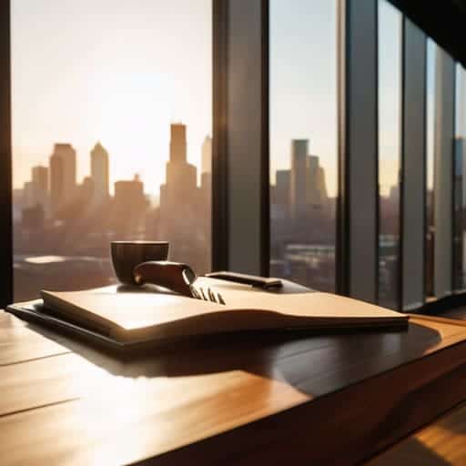 Guide to Career Equity Building.