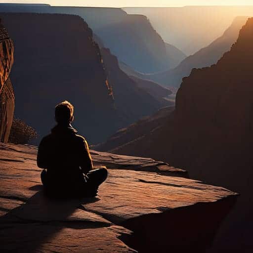 Dark night of the soul integration strategies.