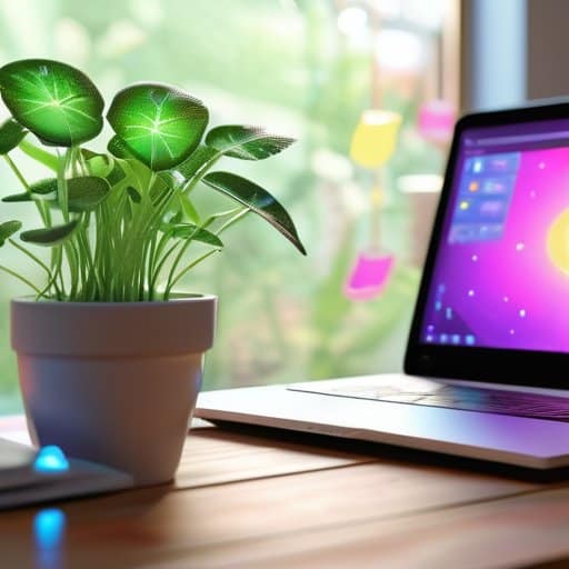 Digital gardening for ideas: future of thinking