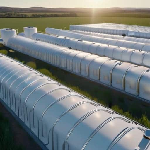Scrubbing the Sky: the Role of Ai in Direct Air Capture (dac)