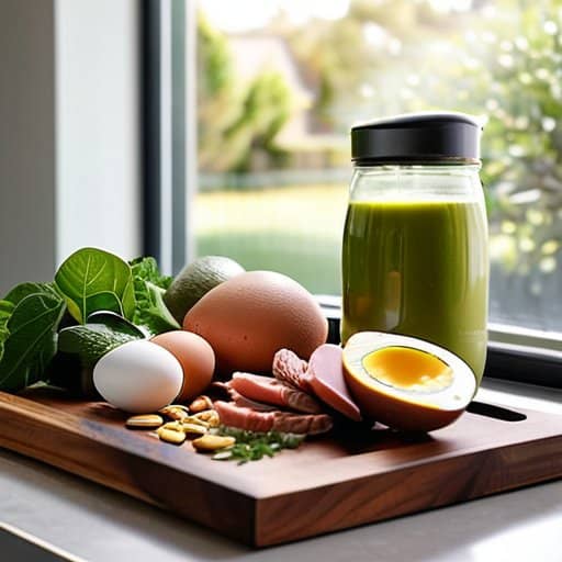 The Role of Macronutrients in Fitness: Finding the Right Balance