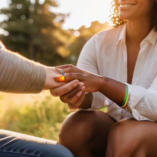 Loving the Spectrum: Navigating Neuro-diverse Relationship Dynamics