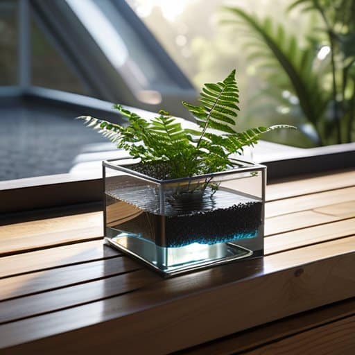 Drink the Rain: Rainwater Harvesting for Potable Use Guide