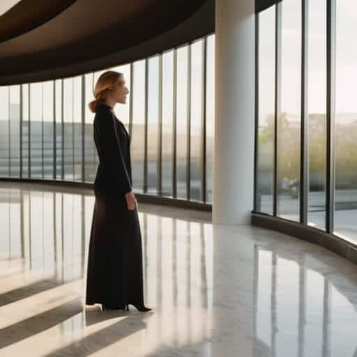 Building a sovereign professional identity.