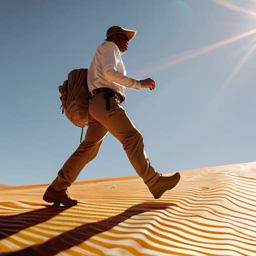 Decoding the Solar Reflectance Index for Clothing.