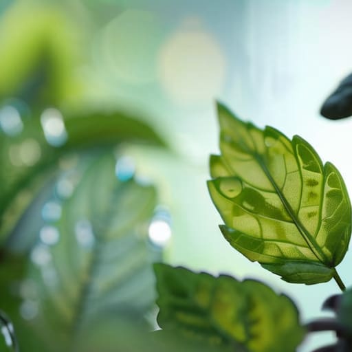 Finding the Sweet Spot Optimal Humidity for Breathing