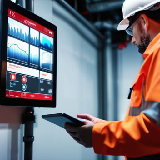 Real Time Leak Detection Sensors Your First Line of Defense