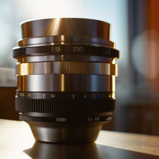 The Anamorphic Squeeze Factor Explained diagram.