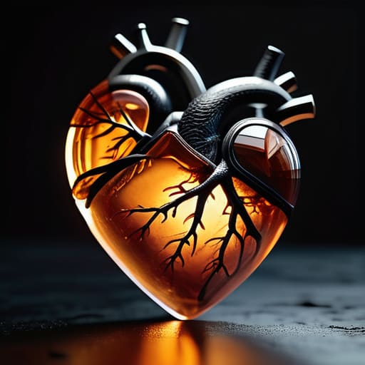 The Neurobiology of Relational Trauma and Frozen Emotions.