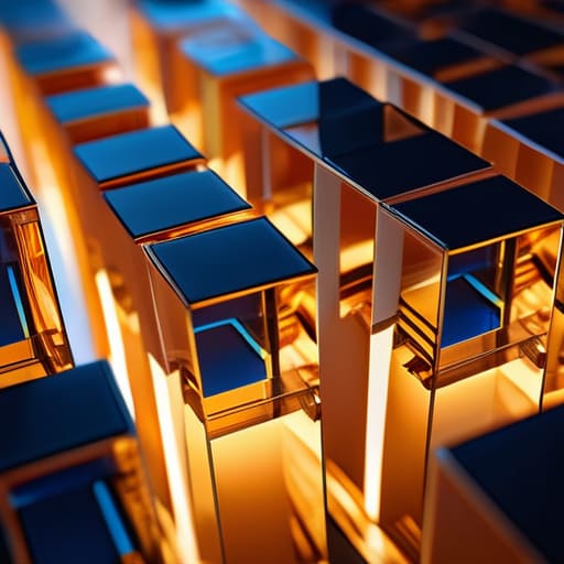 Building a Robust Data Privacy Architecture for Trust