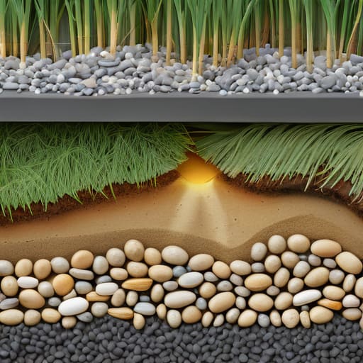 Choosing Natural Filtration Media for Greywater Success