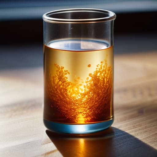 Photogram Chemistry Basics for the Modern Maker