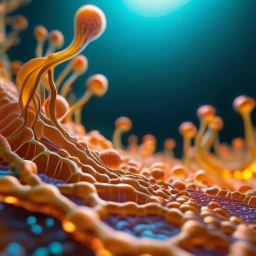 Reviving Cellular Energy Through Mitochondrial Health in Dermatology