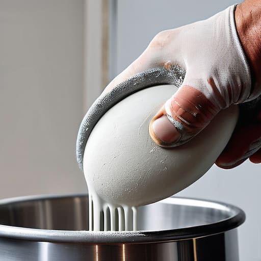 Getting It Right the First Time: Plaster.